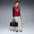 AC Milan 2025/26 Men's Long Sleeve Home Jersey